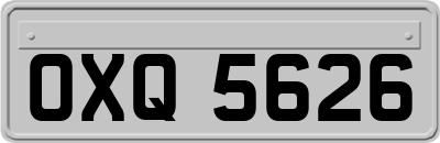 OXQ5626