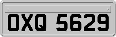 OXQ5629