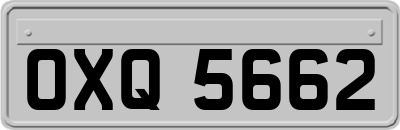 OXQ5662