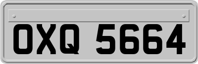 OXQ5664