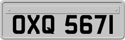 OXQ5671