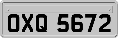 OXQ5672
