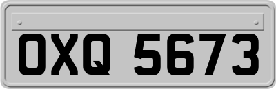 OXQ5673
