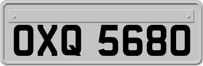 OXQ5680
