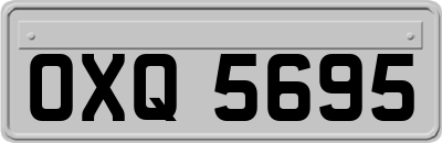 OXQ5695