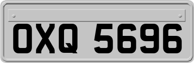 OXQ5696