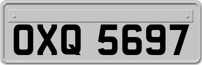 OXQ5697
