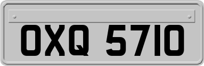 OXQ5710