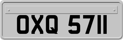 OXQ5711
