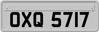 OXQ5717