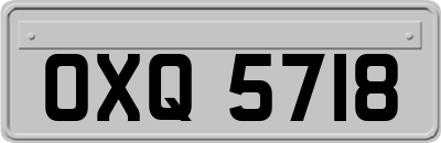 OXQ5718