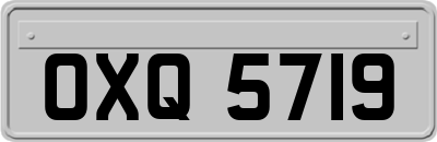 OXQ5719