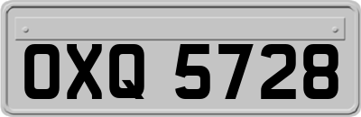 OXQ5728