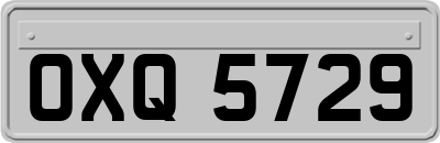 OXQ5729