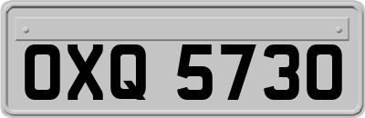 OXQ5730