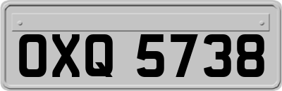 OXQ5738