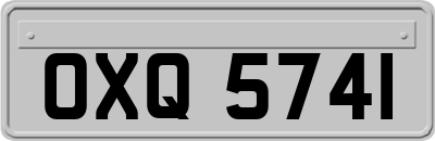 OXQ5741