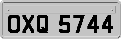 OXQ5744