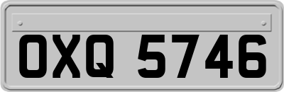 OXQ5746