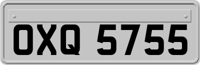 OXQ5755
