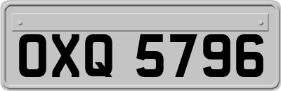 OXQ5796