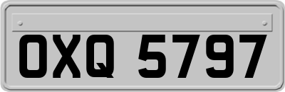 OXQ5797
