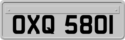 OXQ5801