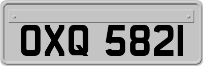 OXQ5821