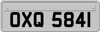OXQ5841