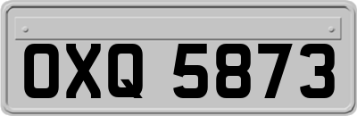 OXQ5873