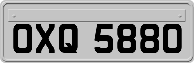 OXQ5880