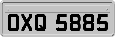 OXQ5885