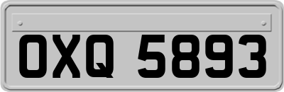 OXQ5893