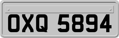 OXQ5894
