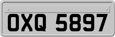 OXQ5897