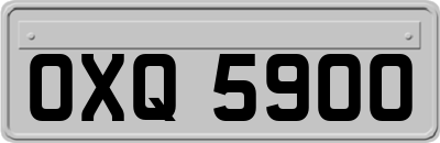 OXQ5900