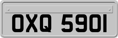 OXQ5901