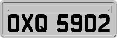 OXQ5902