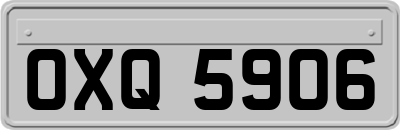 OXQ5906