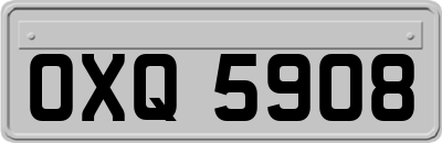 OXQ5908