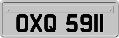 OXQ5911