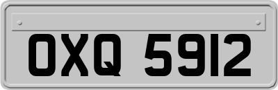 OXQ5912