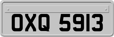 OXQ5913