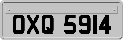 OXQ5914