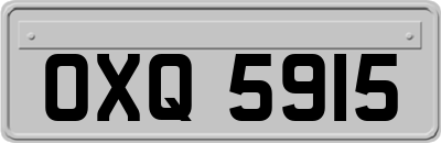 OXQ5915