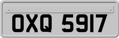 OXQ5917
