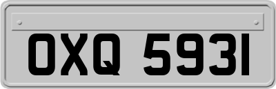 OXQ5931