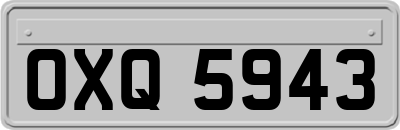 OXQ5943