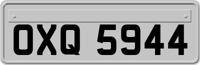 OXQ5944