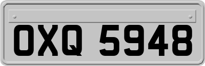 OXQ5948